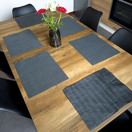 Daire Immostay #8 - Haus Fuer 13 Personen Mit 7 - Grosser Garten & Grill, Free Parking, Wlan