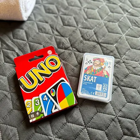 Daire Immostay #8 - Haus Fuer 13 Personen Mit 7 - Grosser Garten & Grill, Free Parking, Wlan