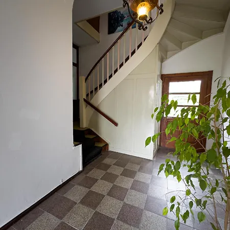 Immostay #8 - Haus Fuer 13 Personen Mit 7 - Grosser Garten & Grill, Free Parking, Wlan Bremen