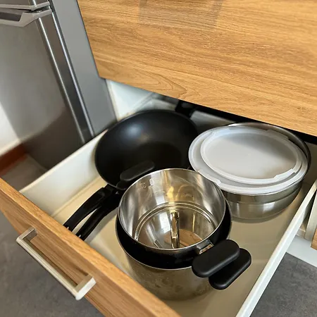 Immostay #8 - Haus Fuer 13 Personen Mit 7 - Grosser Garten & Grill, Free Parking, Wlan Daire Bremen