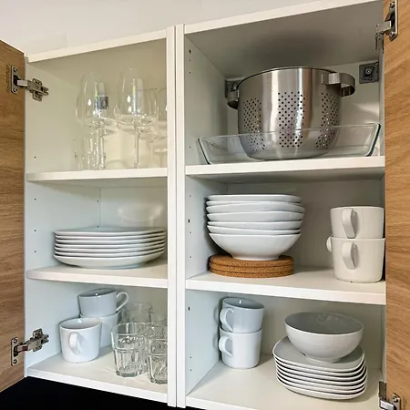 Апартаменты Immostay #8 - Haus Fuer 13 Personen Mit 7 - Grosser Garten & Grill, Free Parking, Wlan Бремен