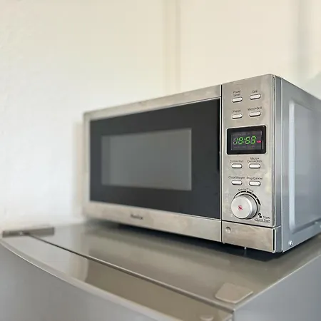 Immostay #8 - Haus Fuer 13 Personen Mit 7 - Grosser Garten & Grill, Free Parking, Wlan * Бремен