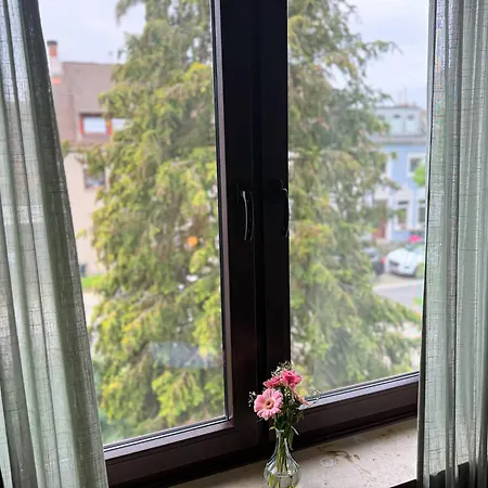 Immostay #8 - Haus Fuer 13 Personen Mit 7 - Grosser Garten & Grill, Free Parking, Wlan Daire Bremen