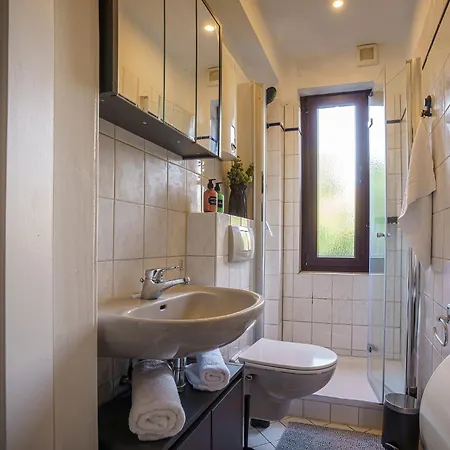 Immostay #8 - Haus Fuer 13 Personen Mit 7 - Grosser Garten & Grill, Free Parking, Wlan Bremen