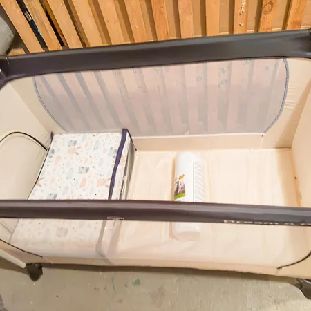 Immostay #8 - Haus Fuer 13 Personen Mit 7 - Grosser Garten & Grill, Free Parking, Wlan Daire *