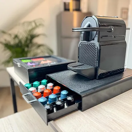 Immostay #8 - Haus Fuer 13 Personen Mit 7 - Grosser Garten & Grill, Free Parking, Wlan Bremen