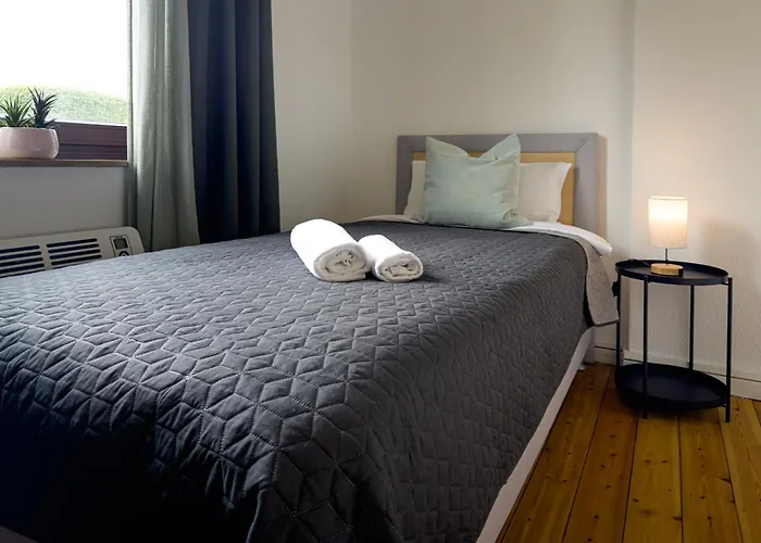 Immostay #8 - Haus Fuer 13 Personen Mit 7 - Grosser Garten & Grill, Free Parking, Wlan * Brema