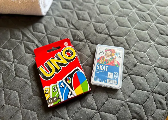 Apartament Immostay #8 - Haus Fuer 13 Personen Mit 7 - Grosser Garten & Grill, Free Parking, Wlan