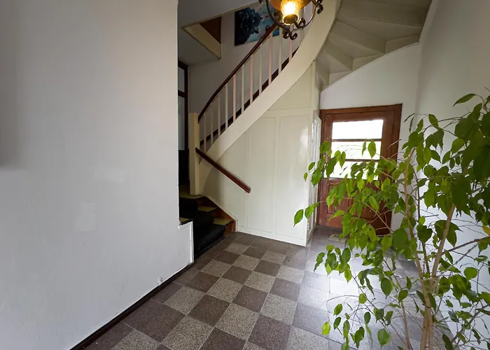 Immostay #8 - Haus Fuer 13 Personen Mit 7 - Grosser Garten & Grill, Free Parking, Wlan Brema