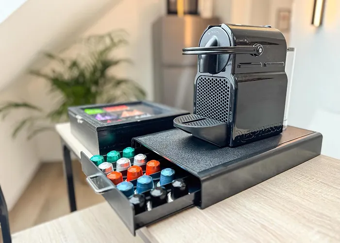 Immostay #8 - Haus Fuer 13 Personen Mit 7 - Grosser Garten & Grill, Free Parking, Wlan Brema